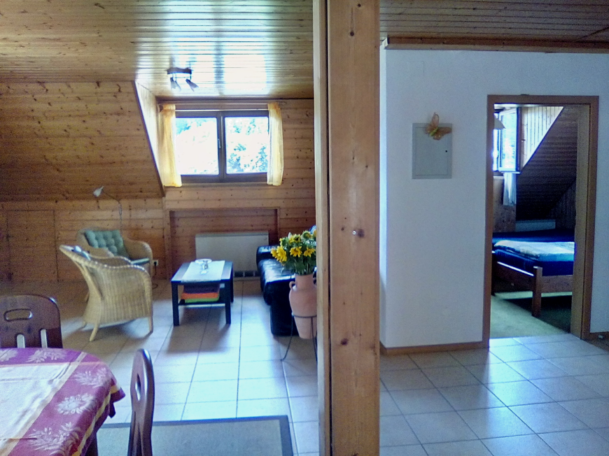 Couchecke